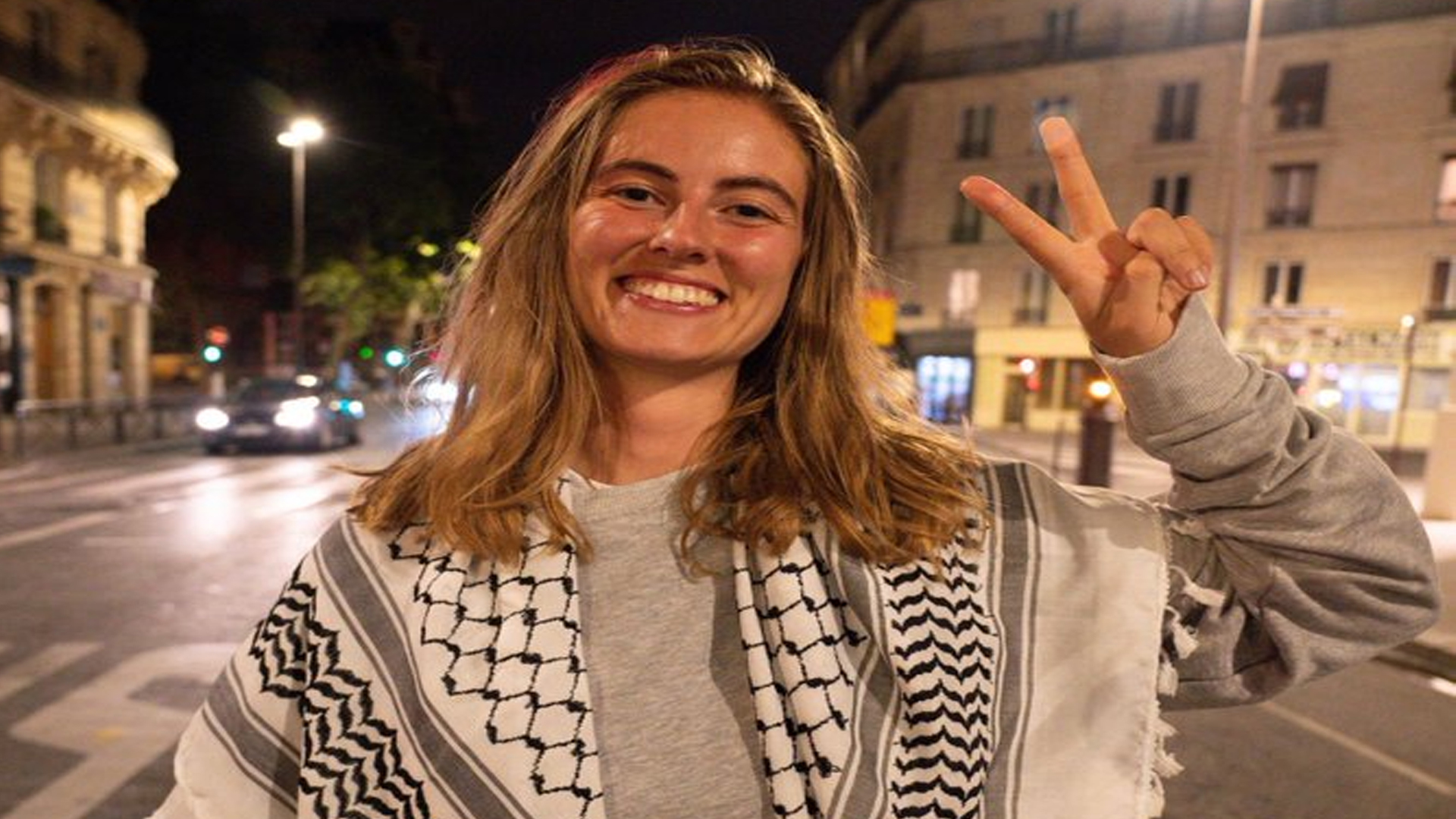 বিশ্বজুড়ে ইসরাইলবিরোধী বিক্ষোভের ডাক ইউরোপীয় পার্লামেন্ট সদস্যের